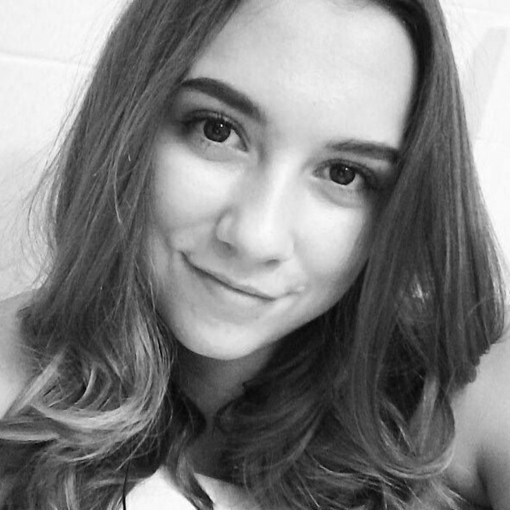 Meet your Posher, Emilyjane